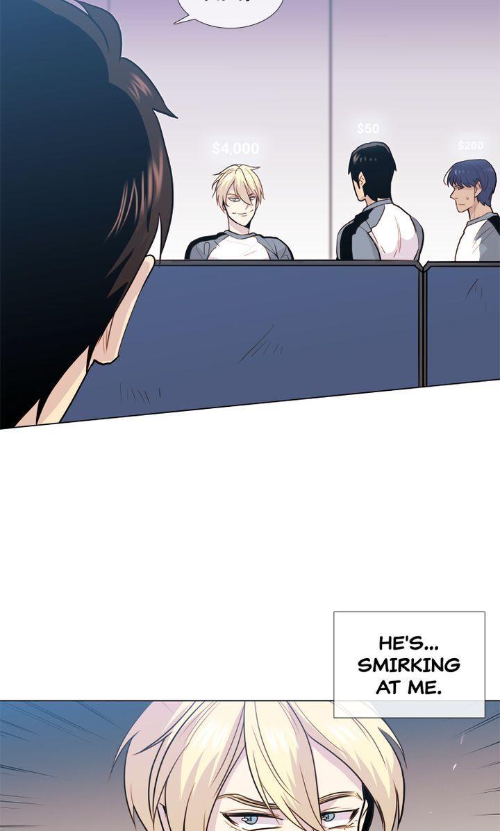 Youth Market Chapter 42 - page 16