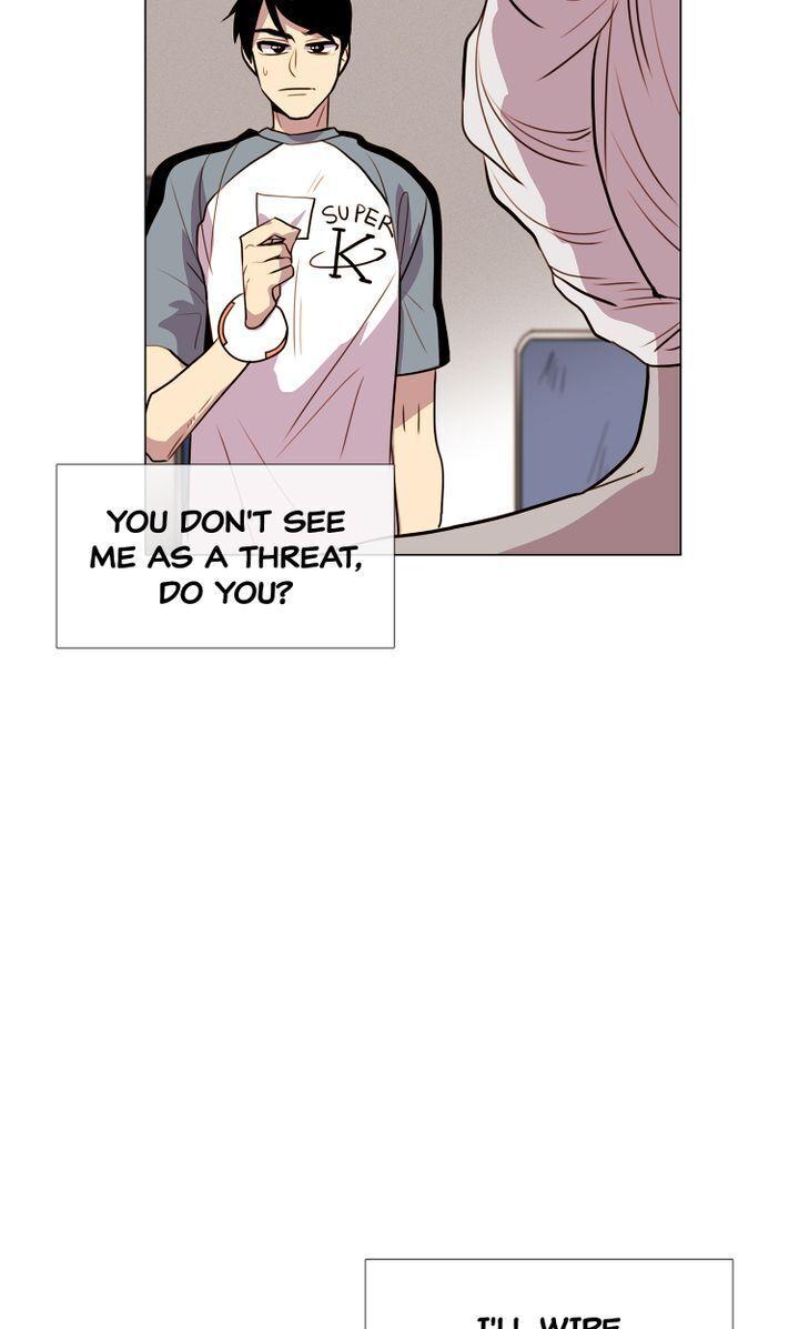 Youth Market Chapter 42 - page 18