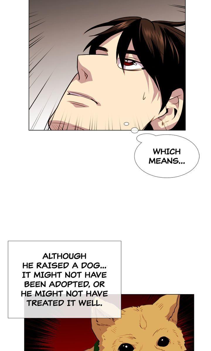 Youth Market Chapter 42 - page 22