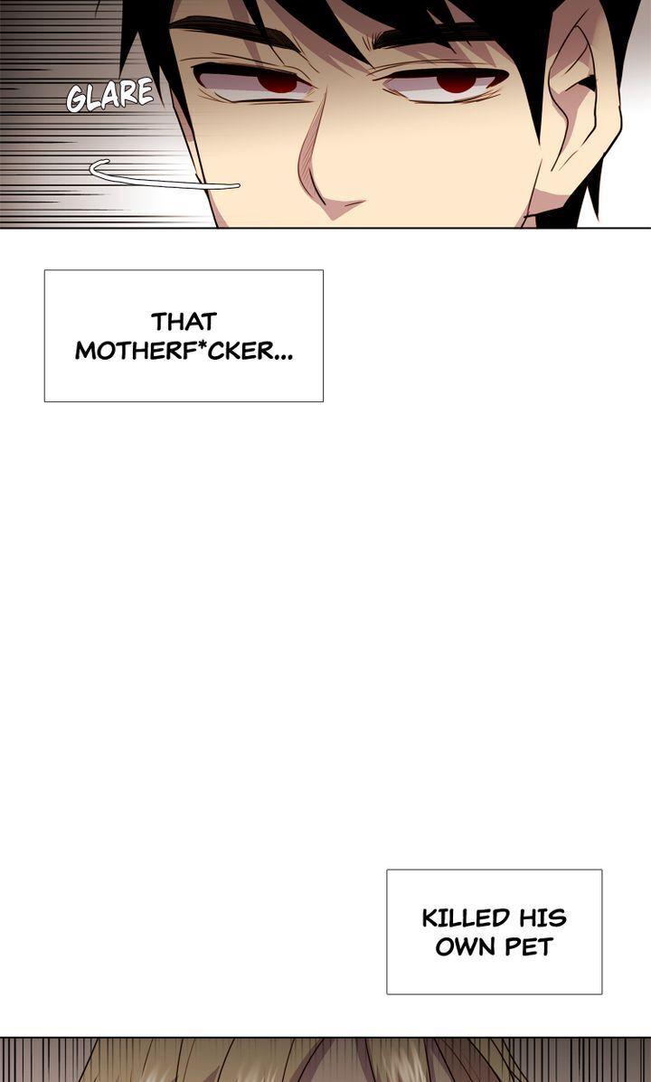 Youth Market Chapter 42 - page 24