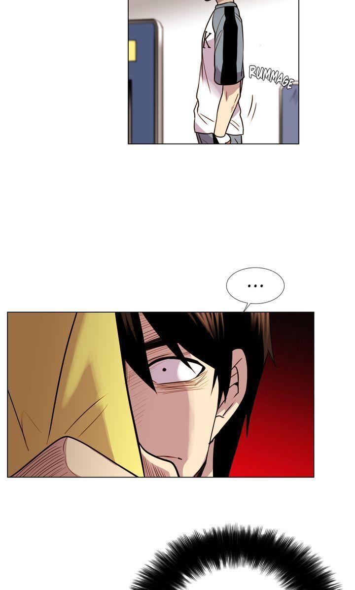 Youth Market Chapter 42 - page 26
