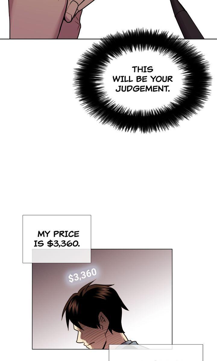 Youth Market Chapter 42 - page 28