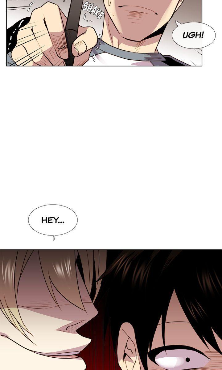 Youth Market Chapter 42 - page 31