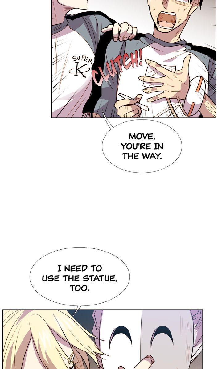 Youth Market Chapter 42 - page 33