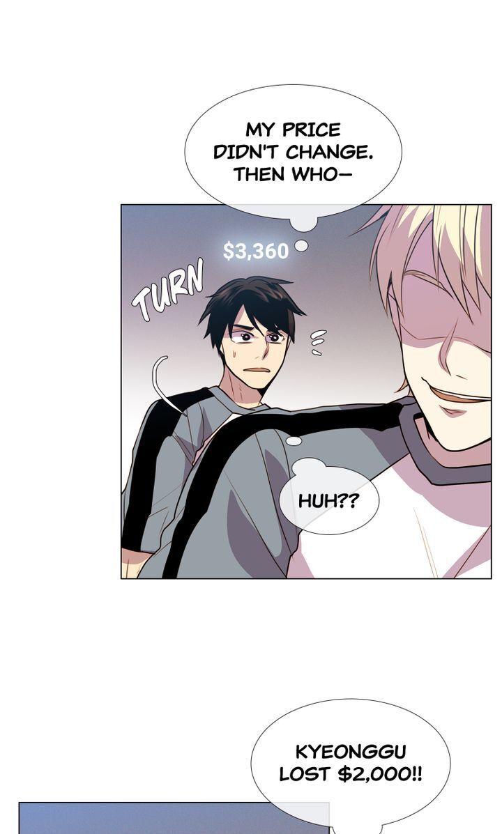 Youth Market Chapter 42 - page 38