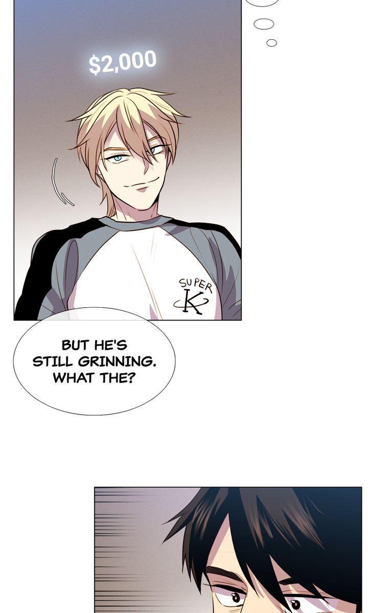 Youth Market Chapter 42 - page 39