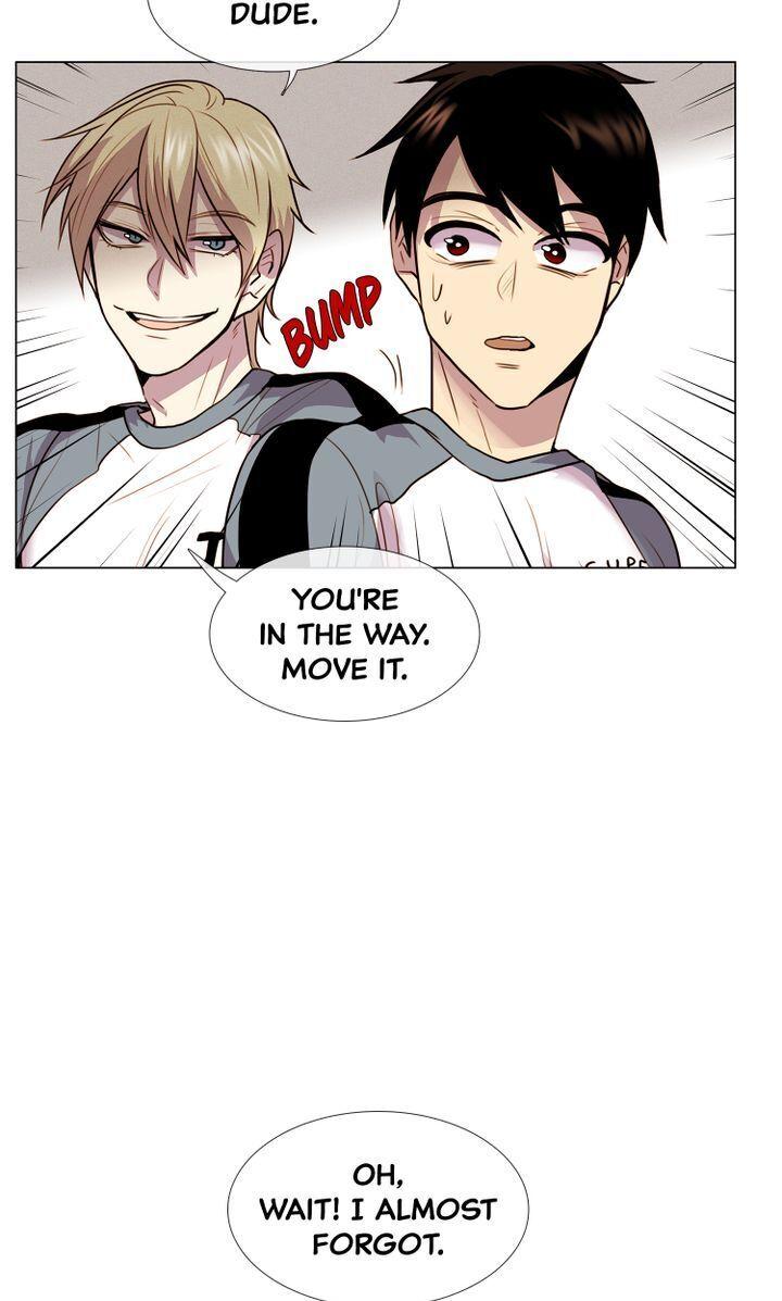 Youth Market Chapter 42 - page 45