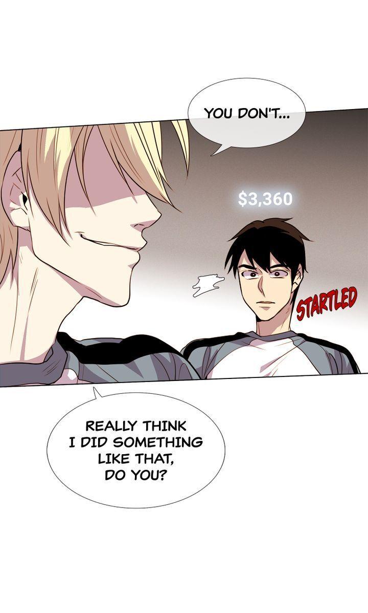 Youth Market Chapter 42 - page 47