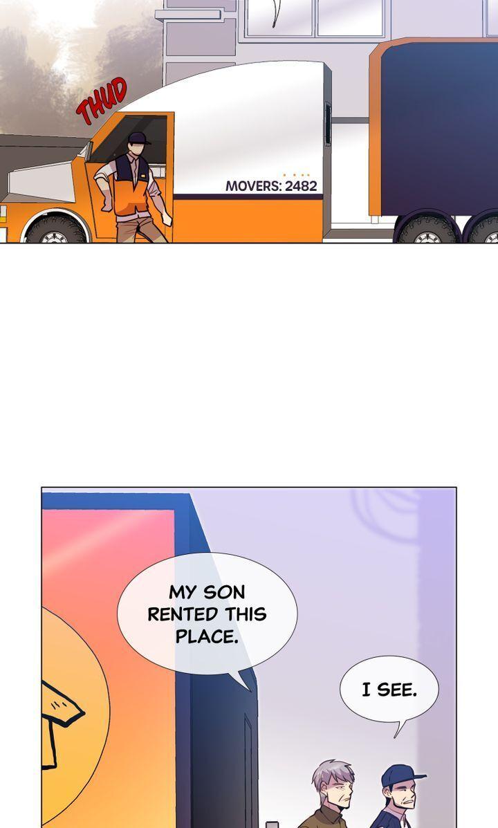 Youth Market Chapter 42 - page 5