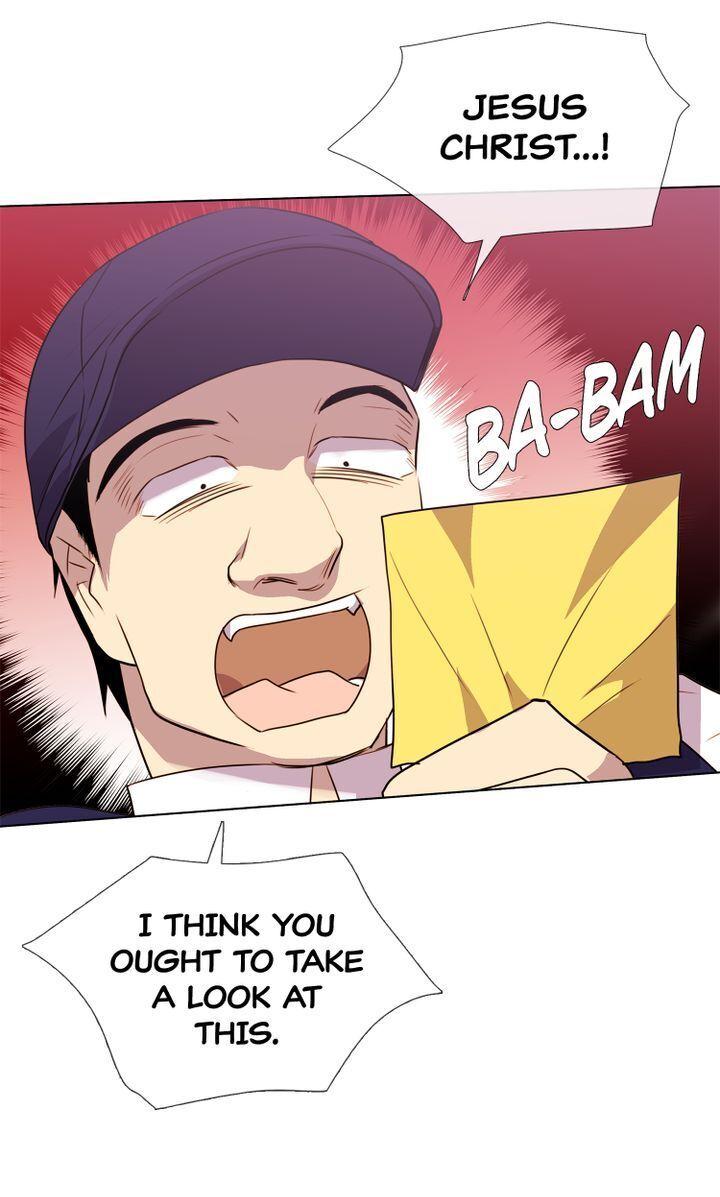 Youth Market Chapter 42 - page 55