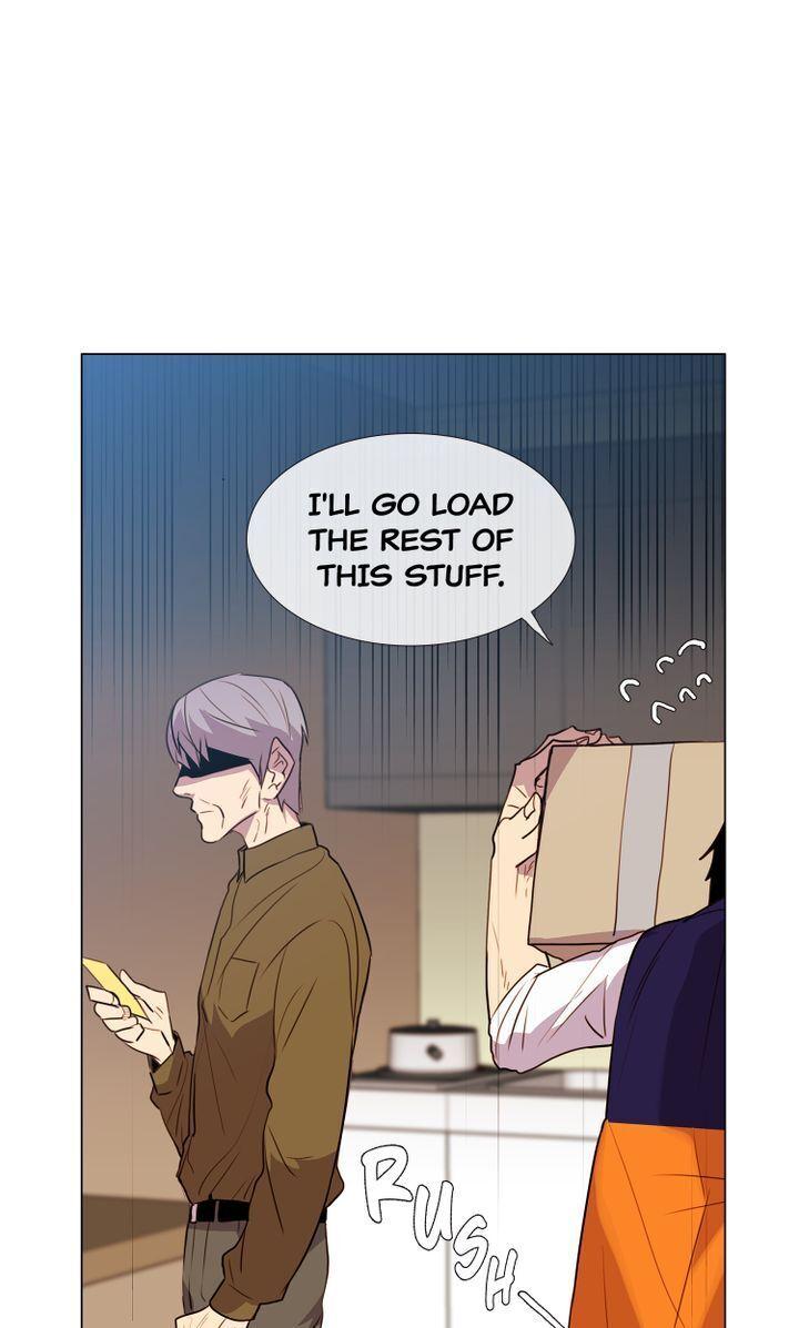 Youth Market Chapter 42 - page 56