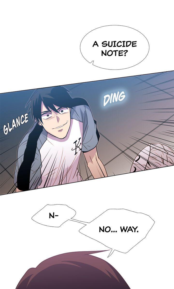 Youth Market Chapter 42 - page 58