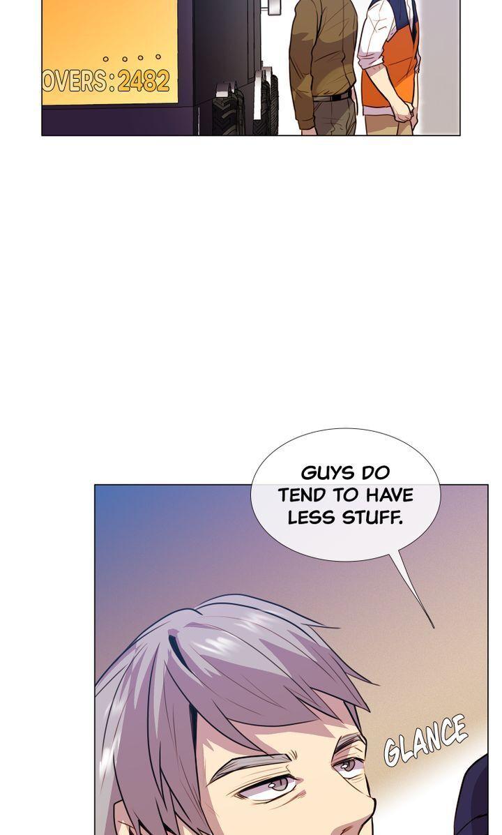 Youth Market Chapter 42 - page 6