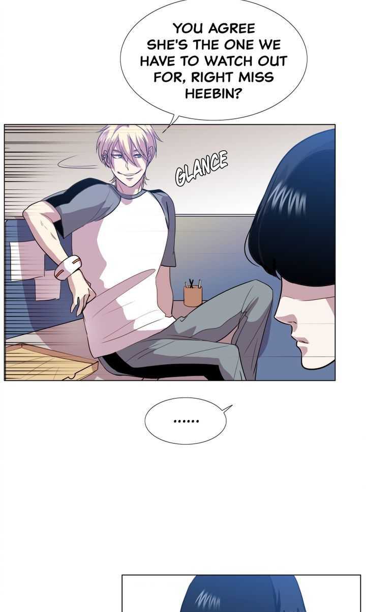 Youth Market Chapter 32 - page 22
