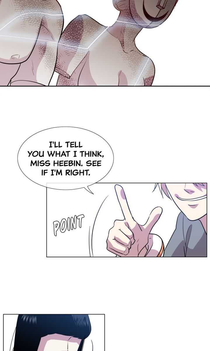 Youth Market Chapter 32 - page 26