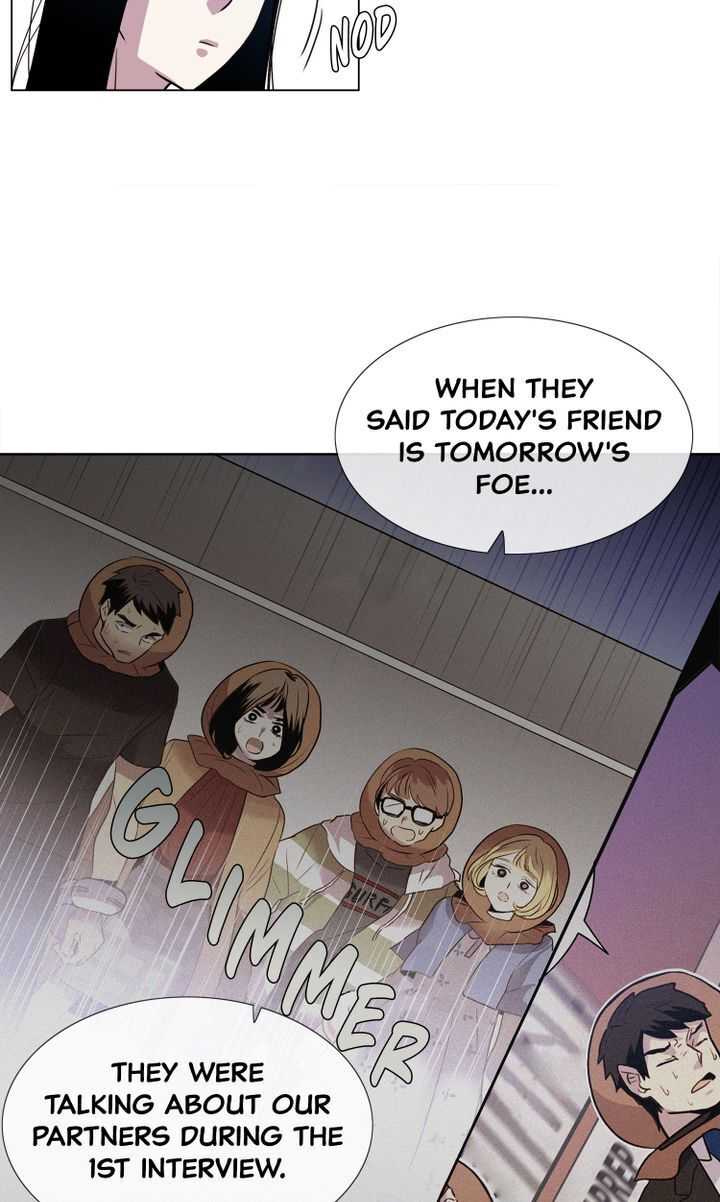 Youth Market Chapter 32 - page 27