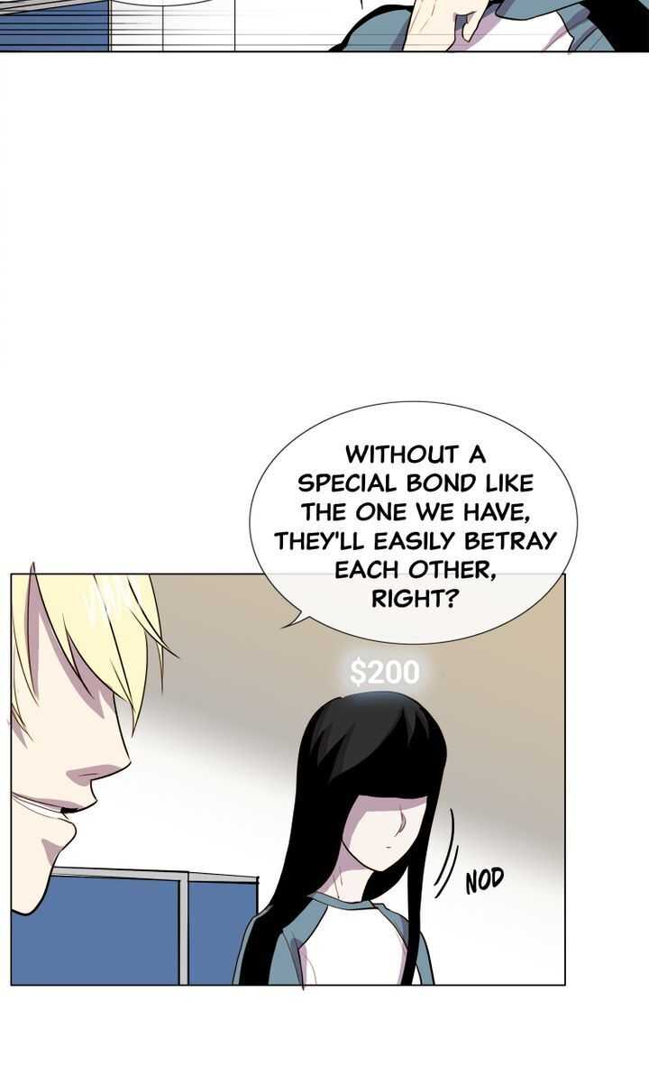 Youth Market Chapter 32 - page 29