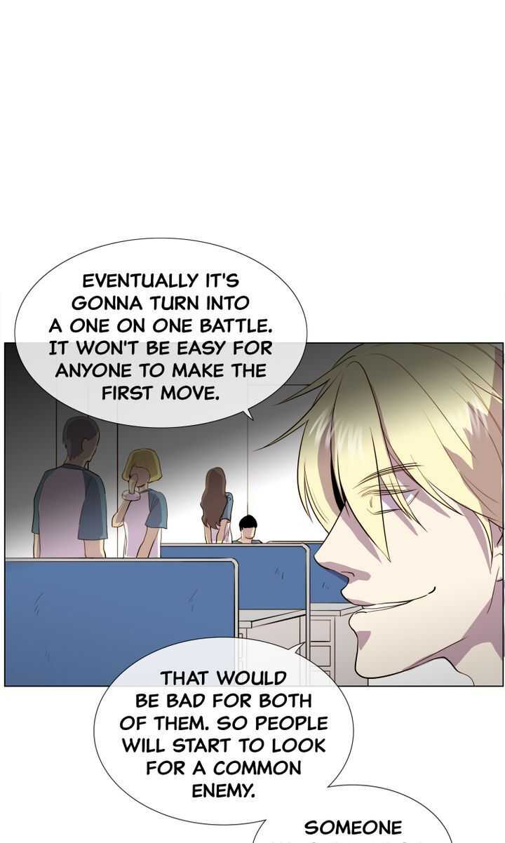 Youth Market Chapter 32 - page 30