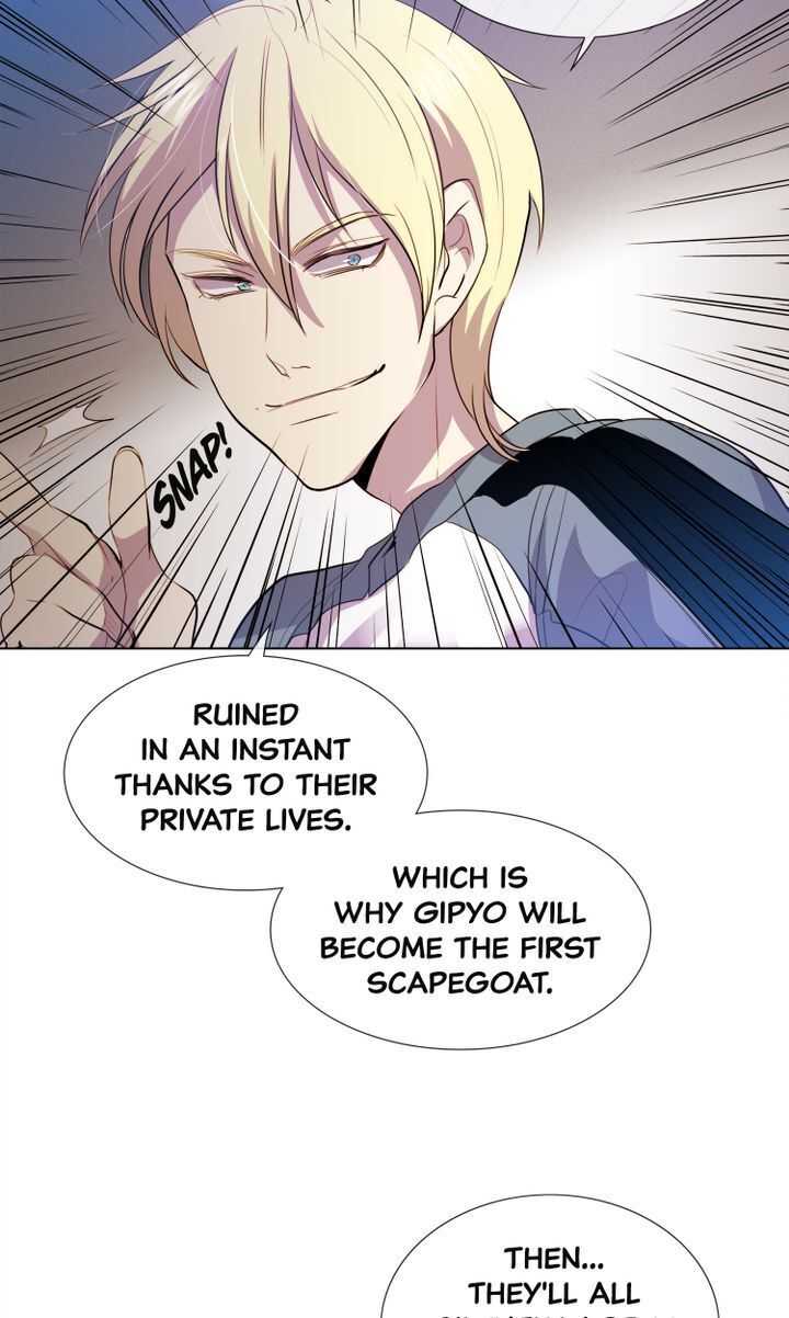 Youth Market Chapter 32 - page 33
