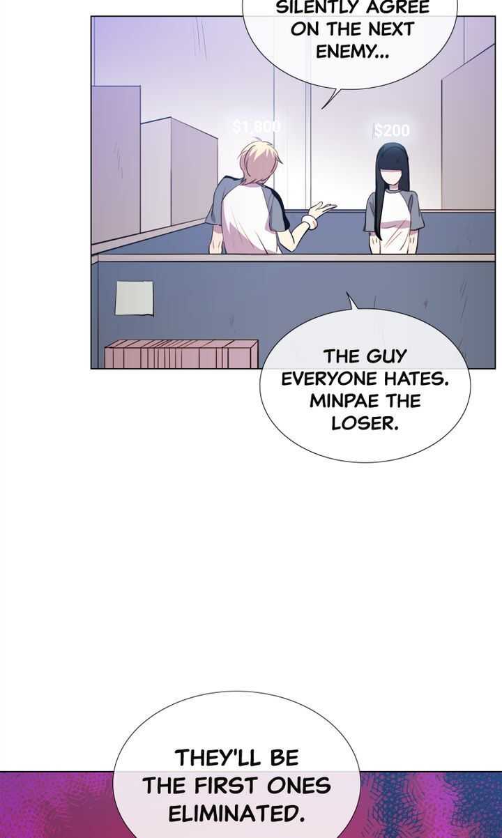 Youth Market Chapter 32 - page 34