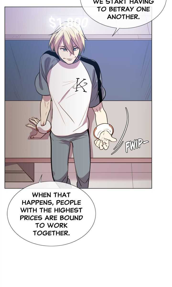 Youth Market Chapter 32 - page 36