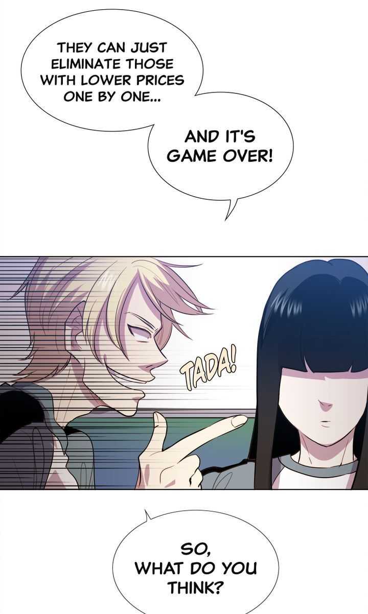 Youth Market Chapter 32 - page 37