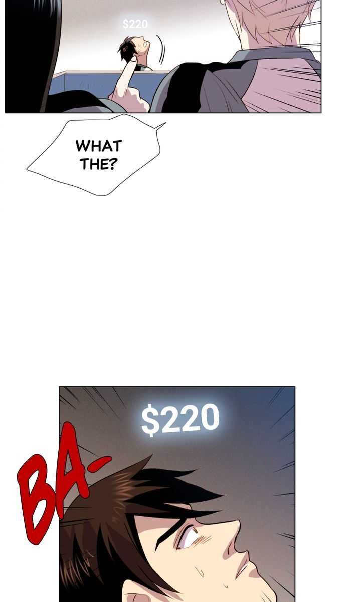 Youth Market Chapter 32 - page 40