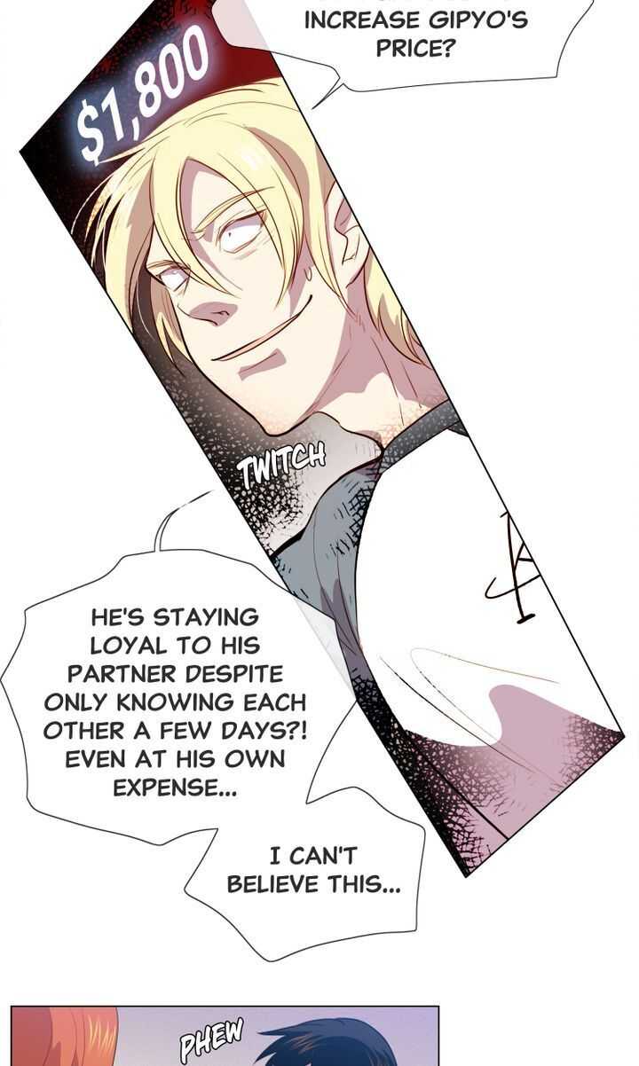 Youth Market Chapter 32 - page 45