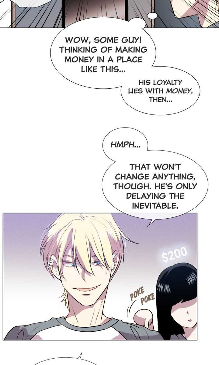Youth Market Chapter 32 - page 47