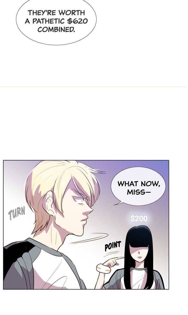 Youth Market Chapter 32 - page 48