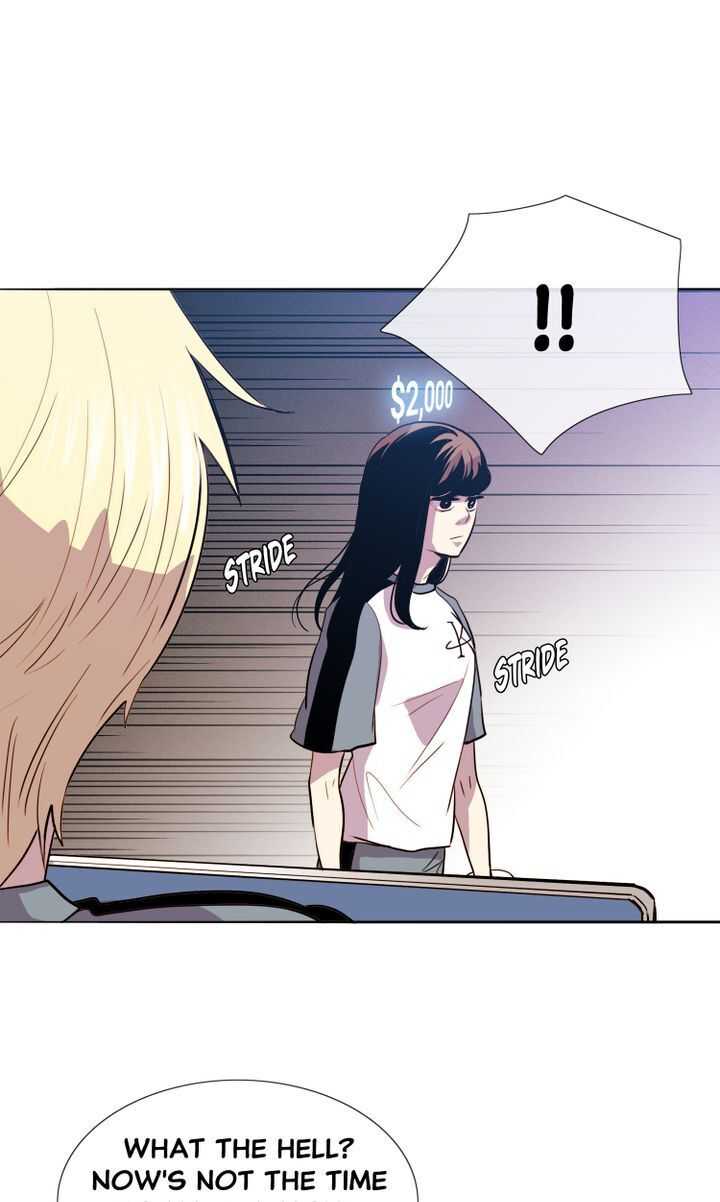 Youth Market Chapter 32 - page 49