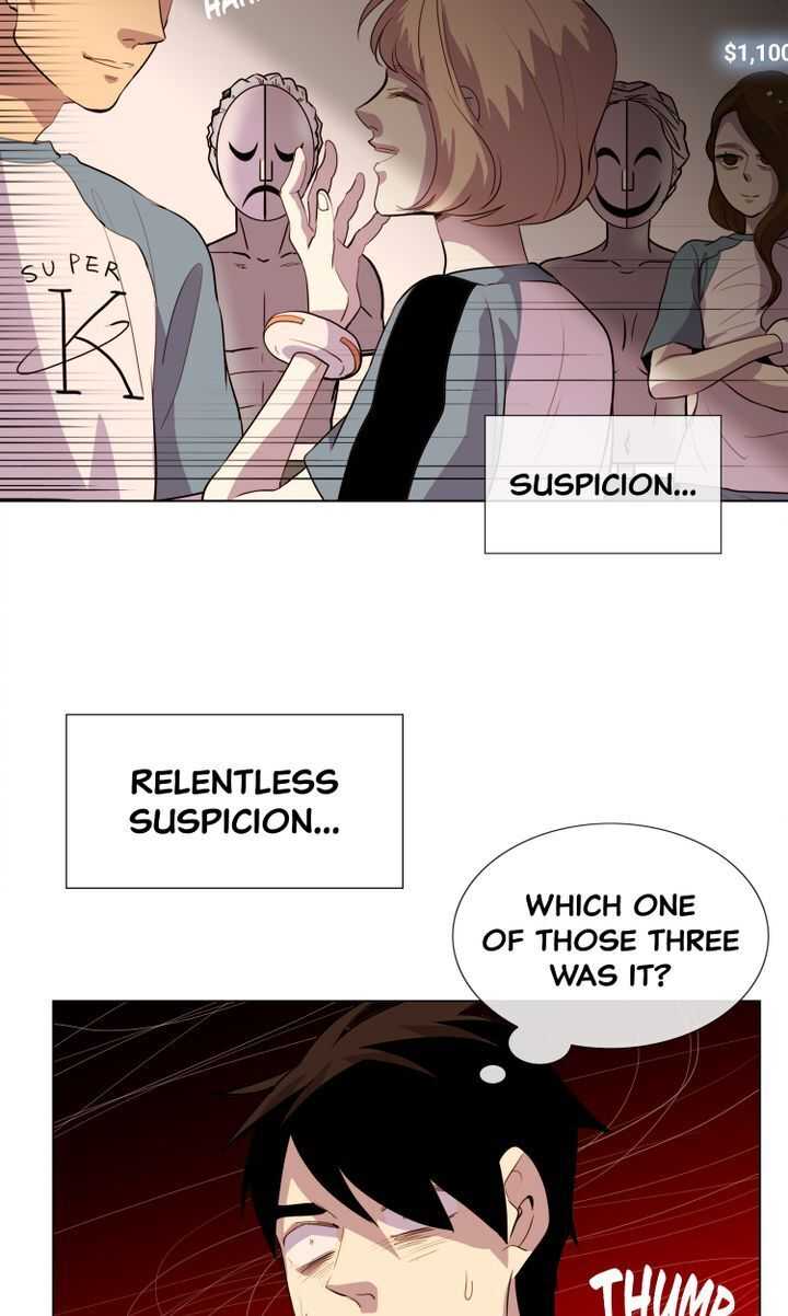 Youth Market Chapter 32 - page 5