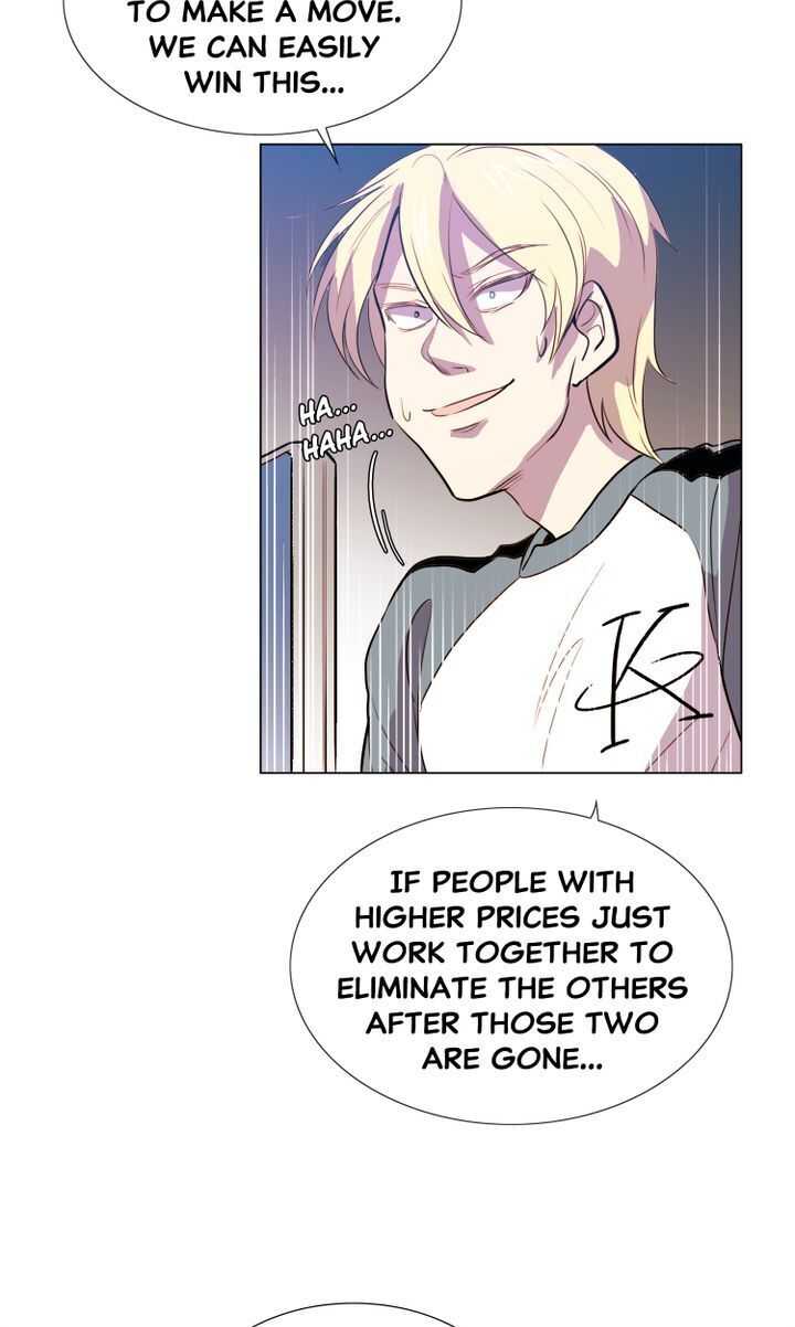 Youth Market Chapter 32 - page 50