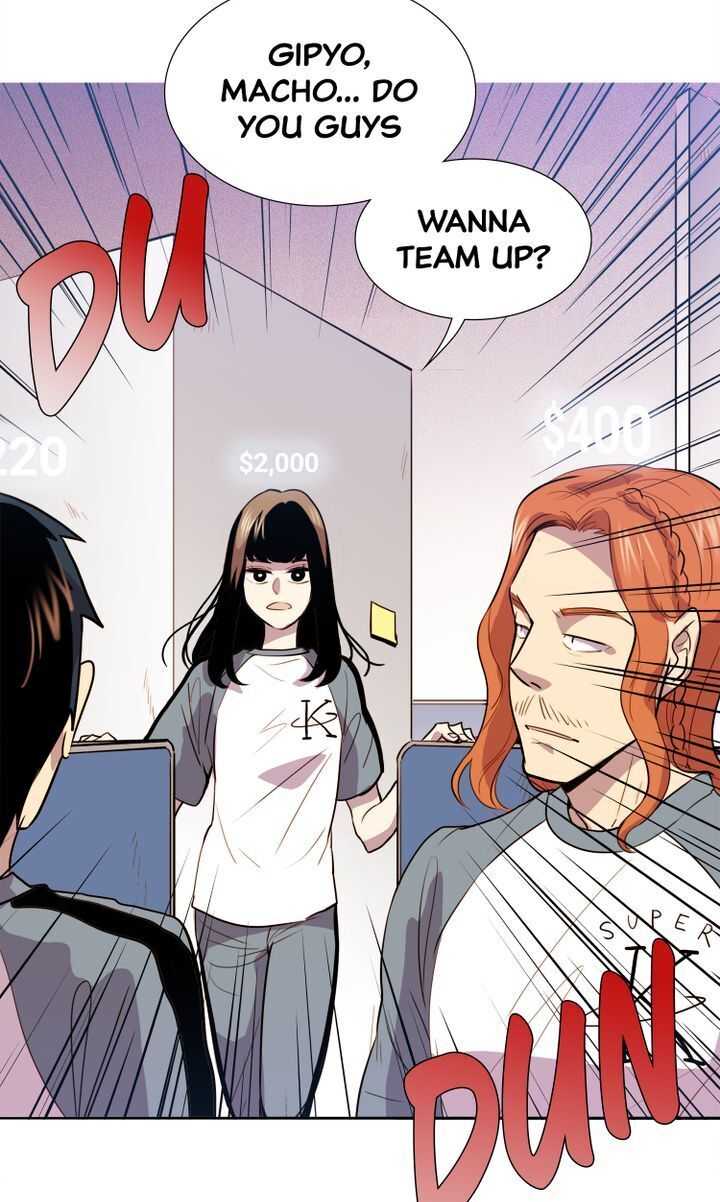 Youth Market Chapter 32 - page 51