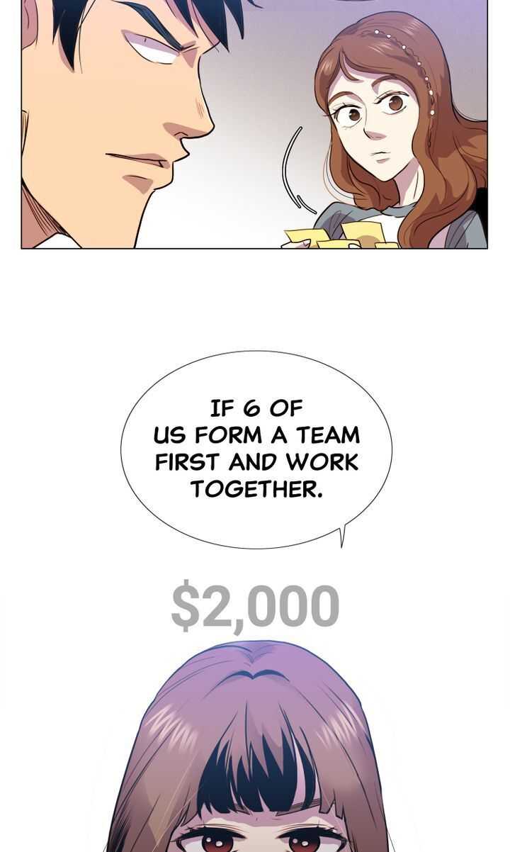 Youth Market Chapter 32 - page 54