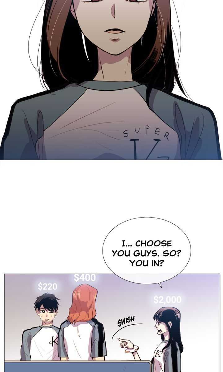 Youth Market Chapter 32 - page 55