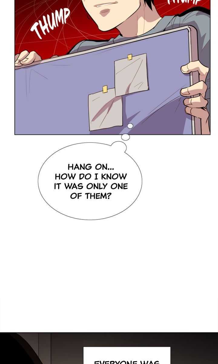 Youth Market Chapter 32 - page 6