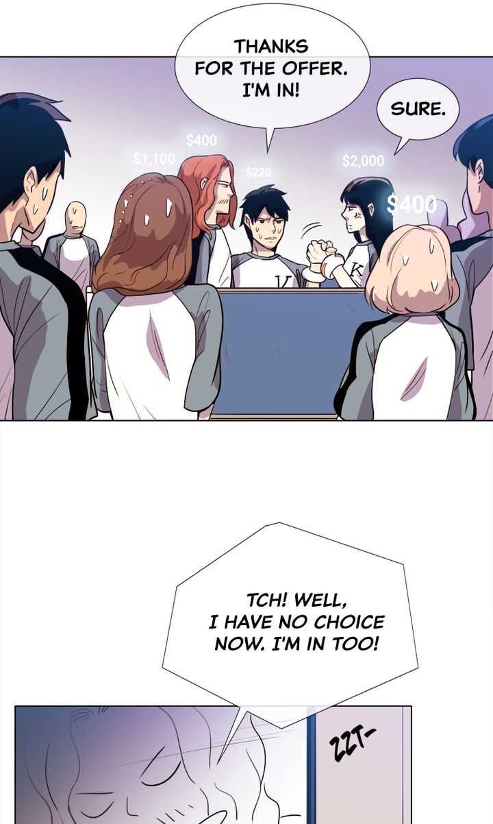 Youth Market Chapter 32 - page 60