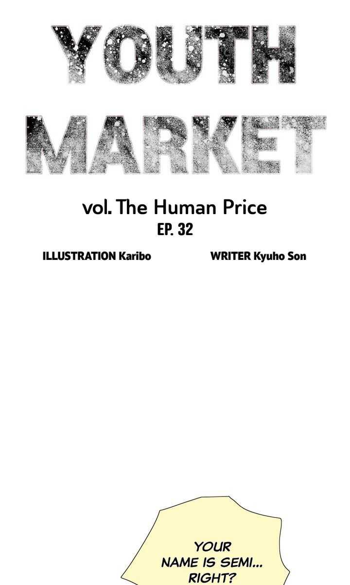 Youth Market Chapter 32 - page 8