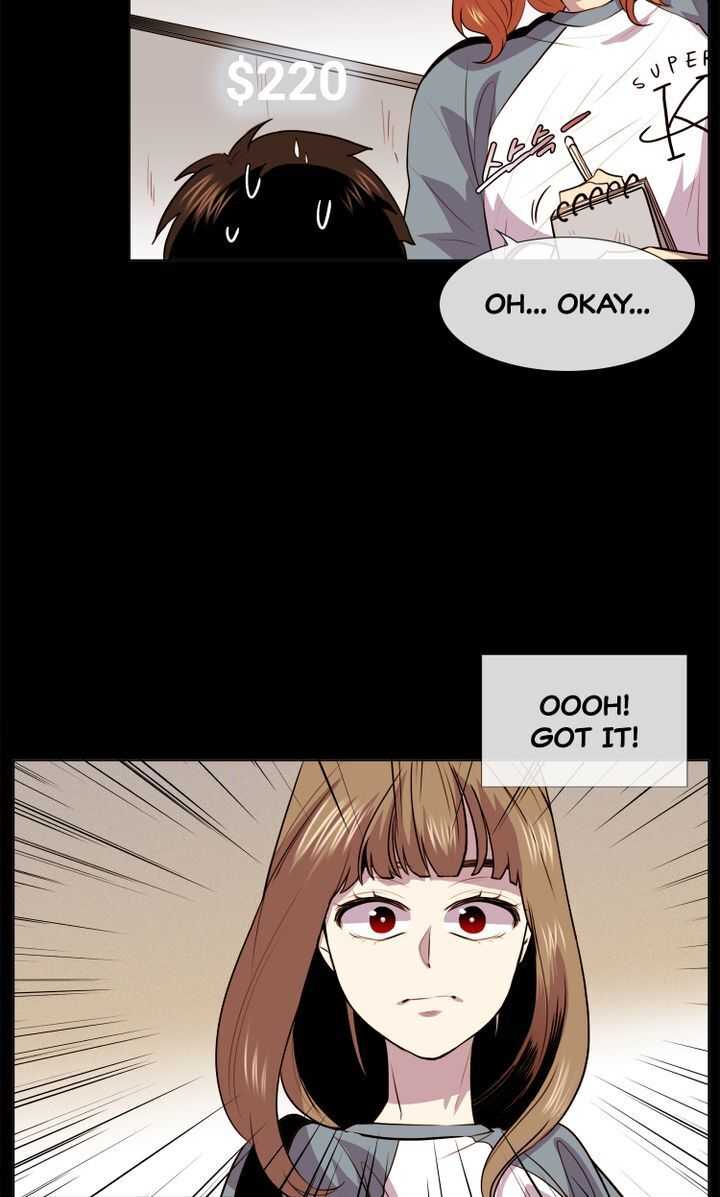 Youth Market Chapter 33 - page 13