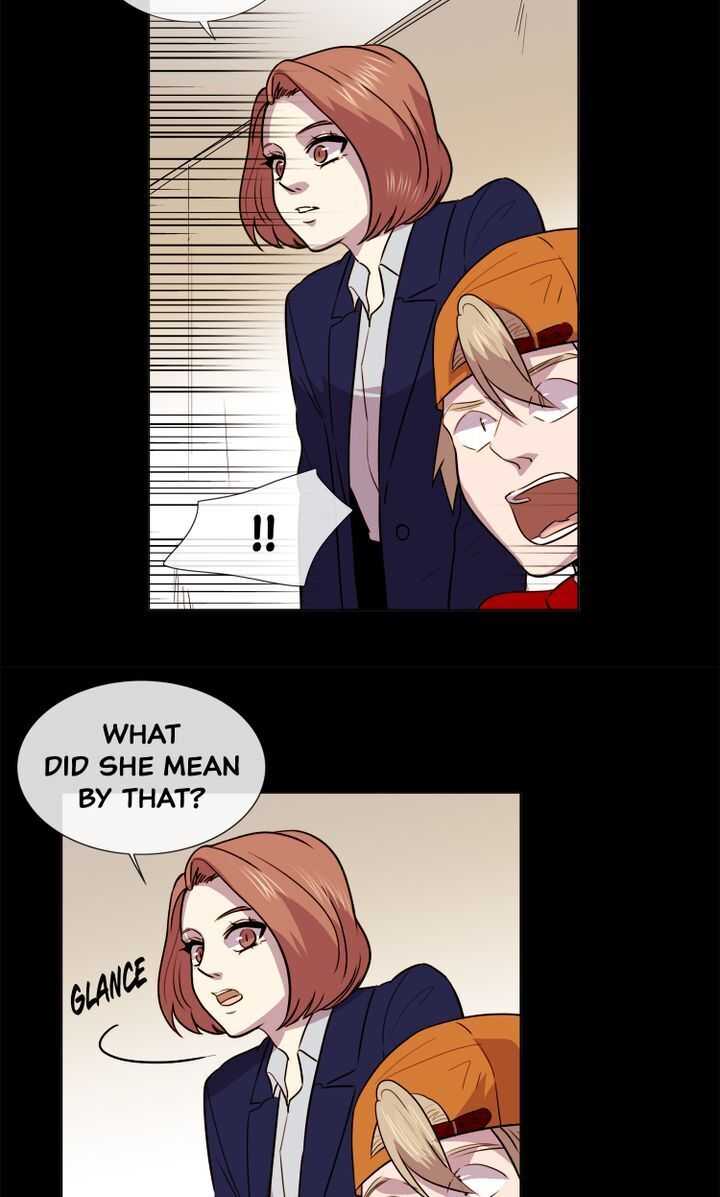 Youth Market Chapter 33 - page 16