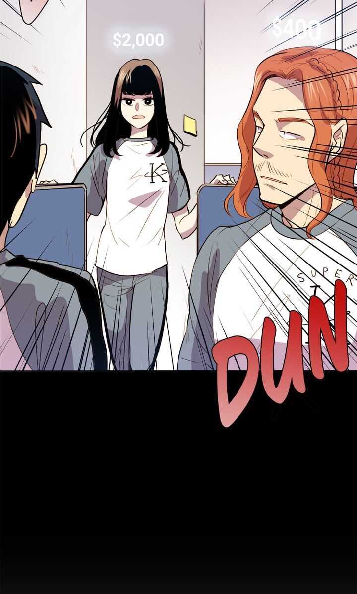 Youth Market Chapter 33 - page 18
