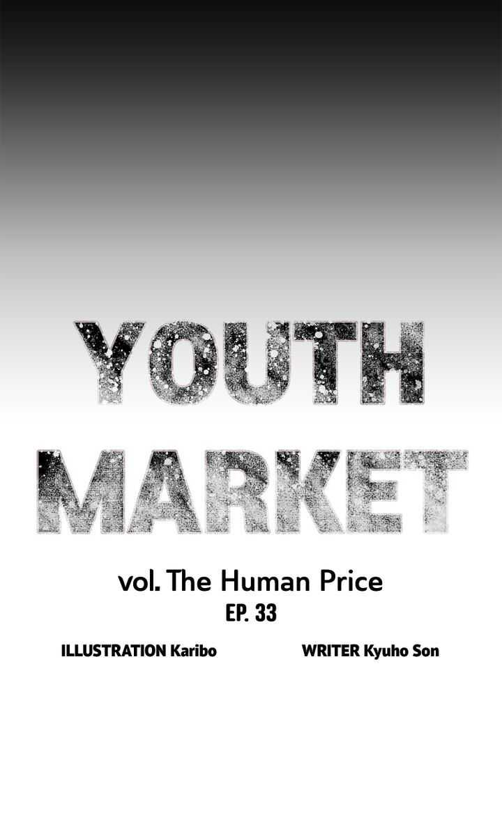 Youth Market Chapter 33 - page 19