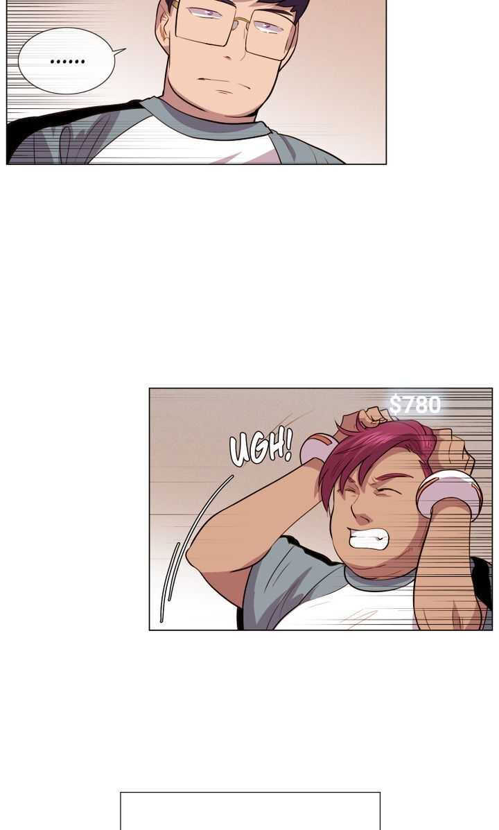 Youth Market Chapter 33 - page 23
