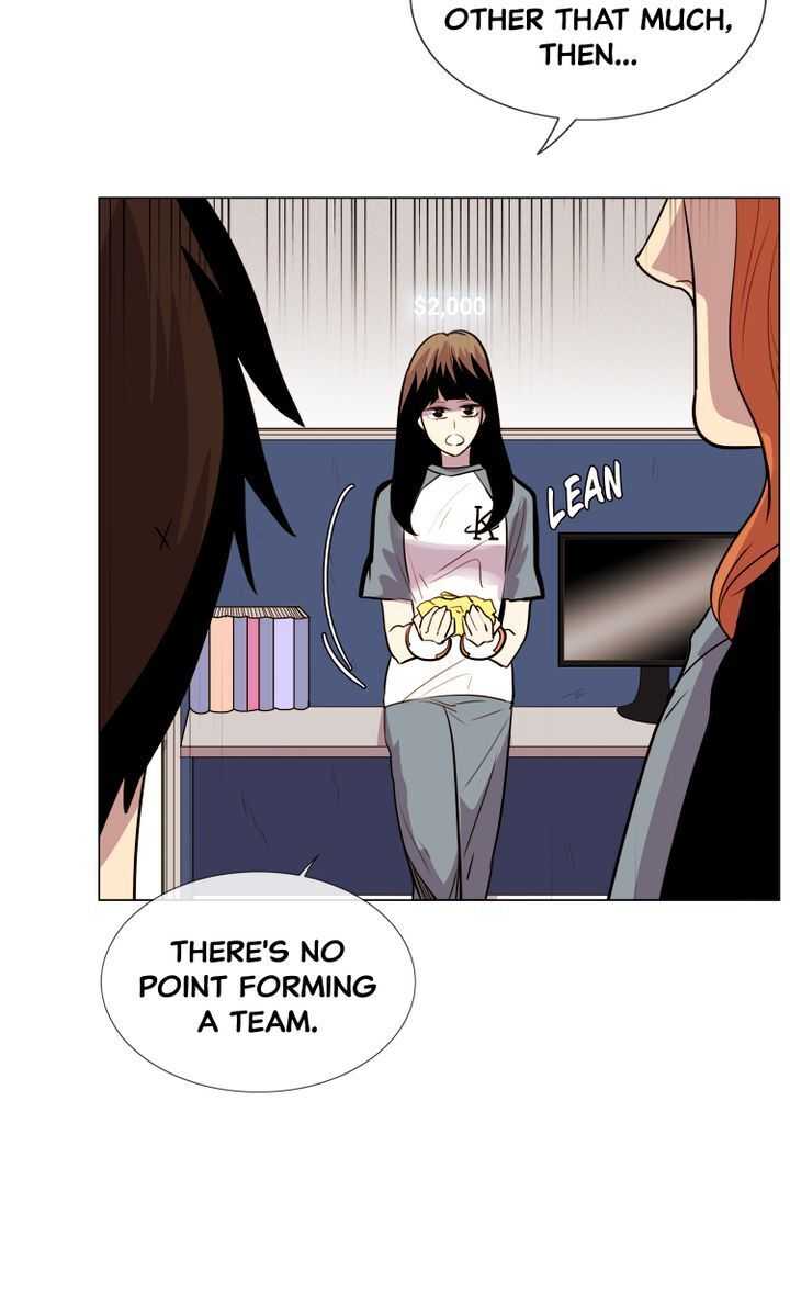Youth Market Chapter 33 - page 26
