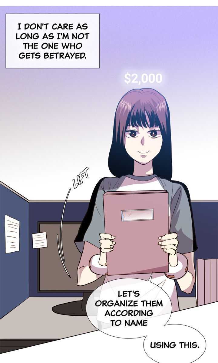 Youth Market Chapter 33 - page 29