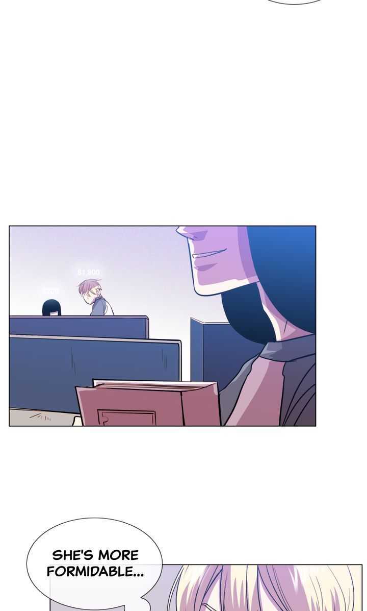 Youth Market Chapter 33 - page 30
