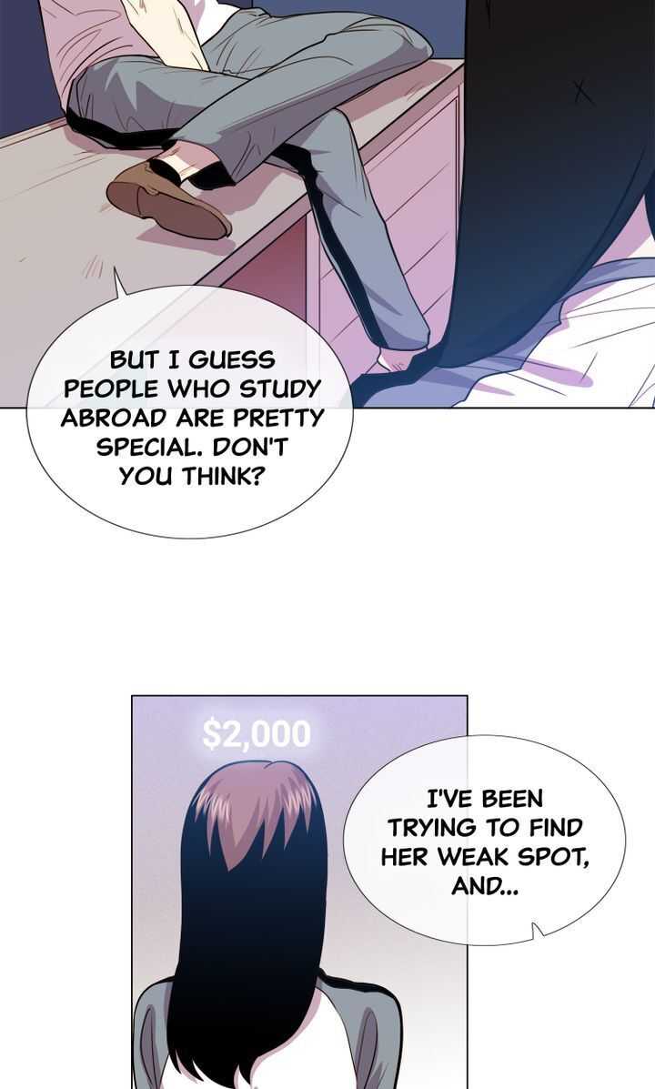 Youth Market Chapter 33 - page 32