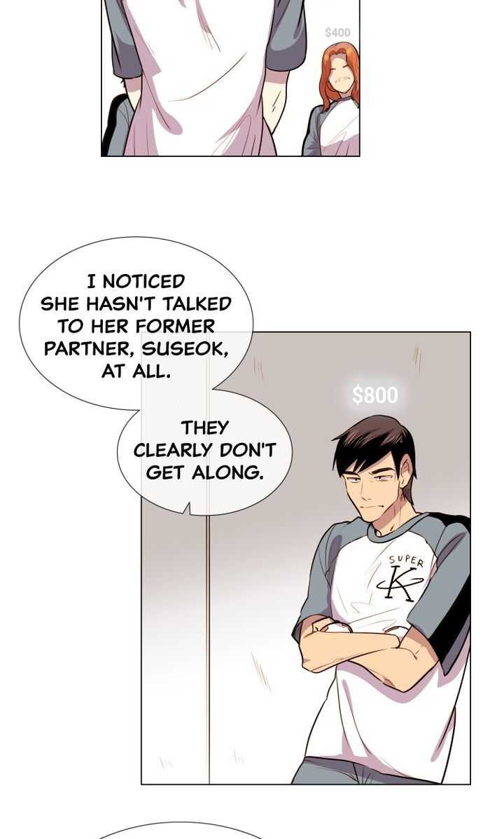 Youth Market Chapter 33 - page 33