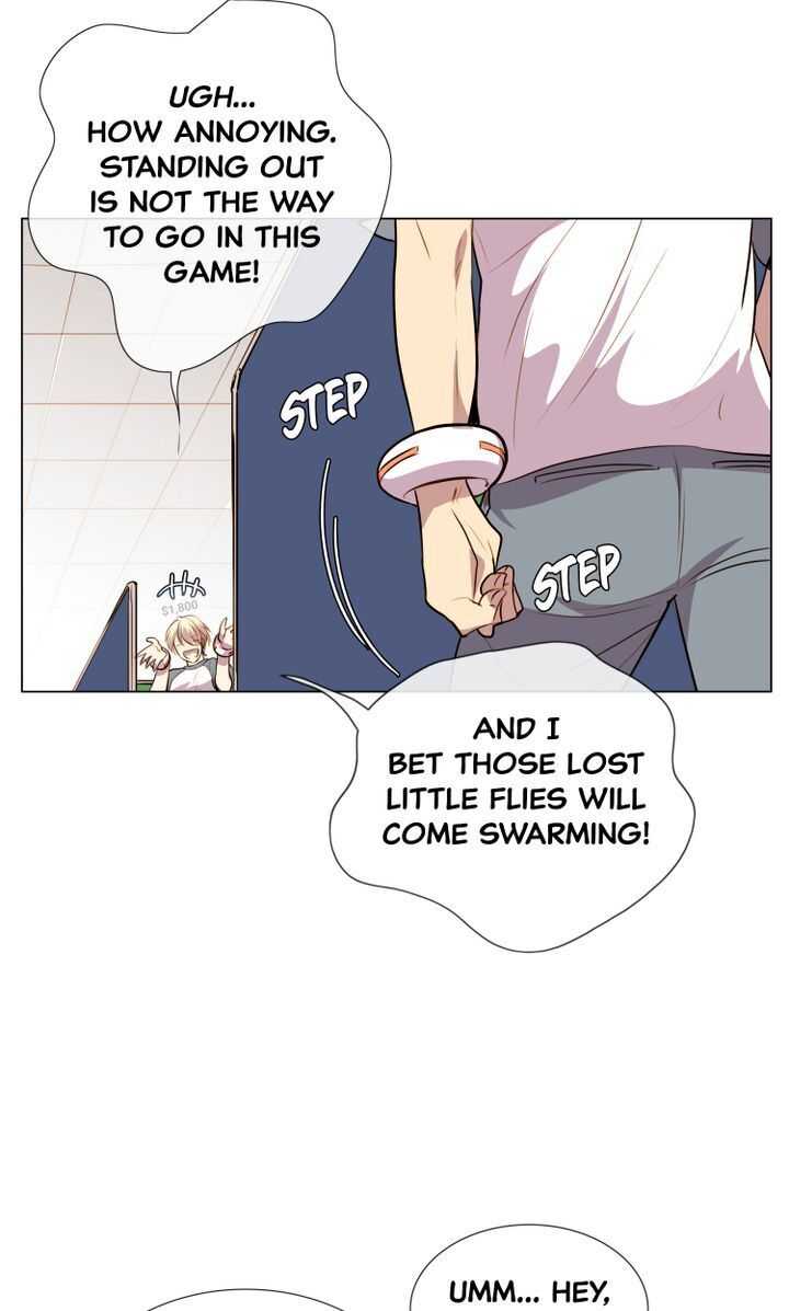 Youth Market Chapter 33 - page 38